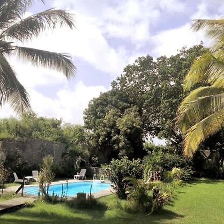 Appartement - Residence Piscine La Villa Bel Sainte-Anne  Eksteriør bilde