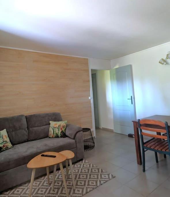 Appartement - Residence Piscine La Villa Bel Sainte-Anne  Eksteriør bilde