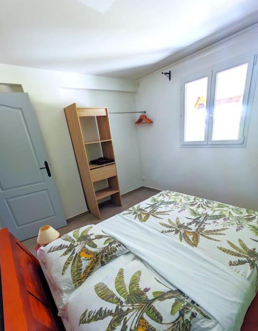 Appartement - Residence Piscine La Villa Bel Sainte-Anne  Eksteriør bilde