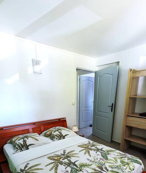 Appartement - Residence Piscine La Villa Bel Sainte-Anne  Eksteriør bilde
