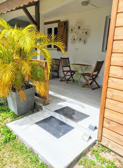 Appartement - Residence Piscine La Villa Bel Sainte-Anne  Eksteriør bilde